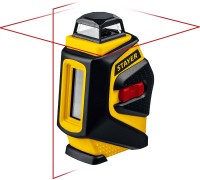 Лазерный нивелир 20 м STAYER 34962