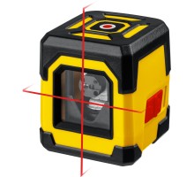 Лазерный нивелир 10 м STAYER 34961