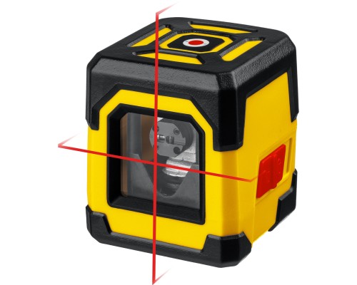 Лазерный нивелир 10 м STAYER 34961