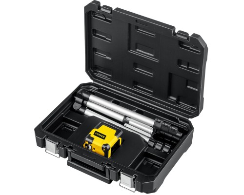 Лазерный нивелир 10 м STAYER 34961-2