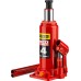 Бутылочный гидравлический домкрат RED FORCE, 4 т, 195-380 мм STAYER 43160-4_z01