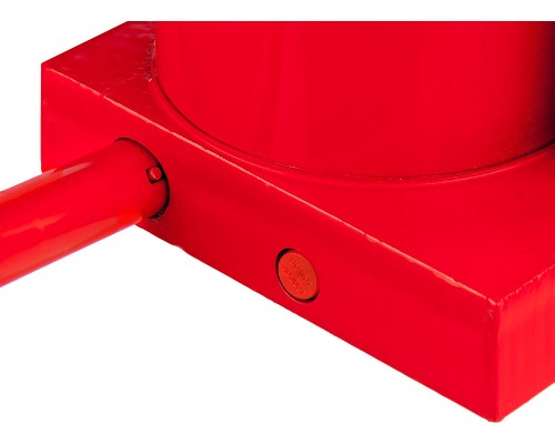 Бутылочный гидравлический домкрат RED FORCE, 50 т, 300-480 мм STAYER 43160-50_z01