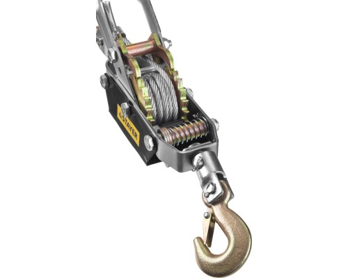 Ручная рычажная лебедка MAXPull, 4 т, 3 м STAYER 4310-4