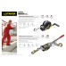 Ручная рычажная лебедка MAXPull, 1 т, 1.8 м STAYER 4310-1