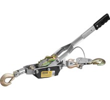Ручная рычажная лебедка MAXPull, 4 т, 3 м STAYER 4310-4