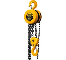 Ручная цепная шестеренная ProLift, 3 т, 2.5 м STAYER 4308-3_z01