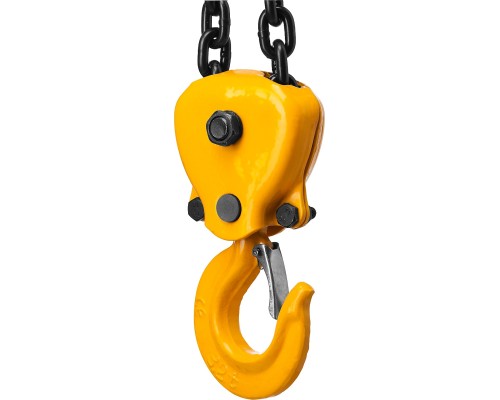 Ручная цепная шестеренная ProLift, 3 т, 2.5 м STAYER 4308-3_z01