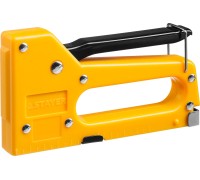 Пластиковый степлер A-53, тип 53 (A/10/JT21) 23GA (4-8 мм) STAYER 3140_z01