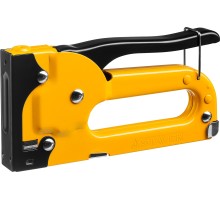 Стальной степлер B-53, тип 53 (A/10/JT21) 23GA (4-8 мм) STAYER 3145_z01