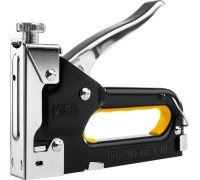 Стальной степлер Max-53, тип 53 (A/10/JT21) 23GA (4 - 14 мм) STAYER 31501_z01