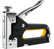 Стальной степлер Max-53, тип 53 (A/10/JT21) 23GA (4 - 14 мм) STAYER 31501_z01