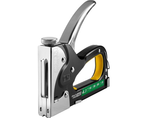 Стальной мощный степлер HERCULES-140, тип 140 (G/11/57) 20GA (6-14 мм)/36/300/500 STAYER 31510_z01