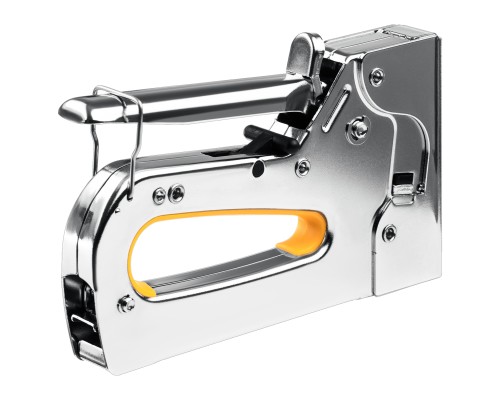 Стальной рессорный степлер HERCULES-53, тип 53 (A/10/JT21) 23GA (6 - 14 мм)/13/300 STAYER 31519