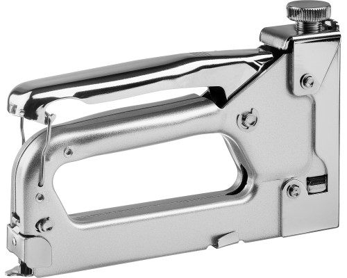 Усиленный степлер для скоб Pro-53, тип 53 (A/10/JT21) 23GA (4-14 мм) STAYER 3150_z01