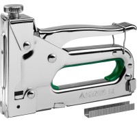 Стальной степлер Max-140, тип 140 (G/11/57) 20GA (6-14 мм)/28/300/500 STAYER 31508_z02