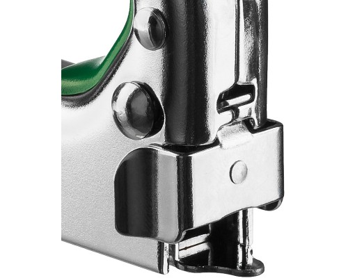 Стальной степлер Max-140, тип 140 (G/11/57) 20GA (6-14 мм)/28/300/500 STAYER 31508_z02