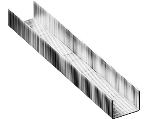 Скобы для степлера тип 53 (A/10/JT21), 8 мм, 1000 шт, калибр 23GA STAYER 3159-08_z02