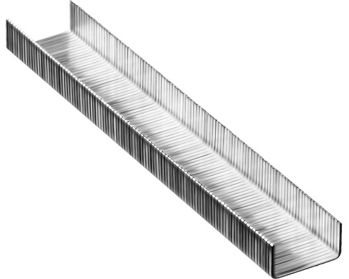 Скобы для степлера тип 53 (A/10/JT21), 6 мм, 1000 шт, калибр 23GA STAYER 3159-06_z02