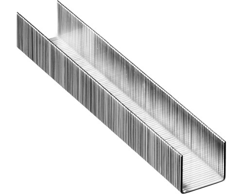 Скобы для степлера тип 53 (A/10/JT21), 10 мм, 1000 шт, калибр 23GA STAYER 3159-10_z02