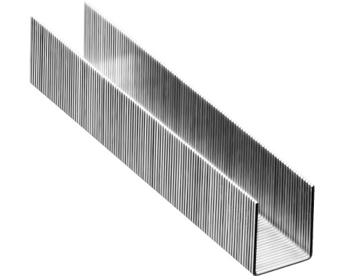 Скобы для степлера тип 53 (A/10/JT21), 14 мм, 1000 шт, калибр 23GA STAYER 3159-14_z02