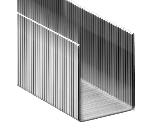 Скобы для степлера тип 53 (A/10/JT21), 14 мм, 1000 шт, калибр 23GA STAYER 3159-14_z02