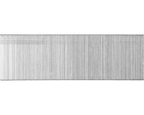 Гвозди для нейлера тип 18GA (47/300/F), 40 мм, 5000 шт STAYER 31530-40
