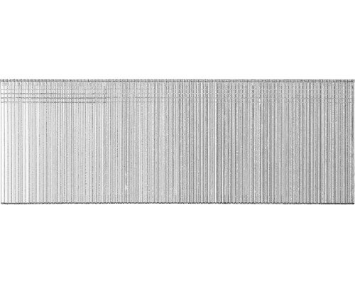 Гвозди для нейлера тип 18GA (47/300/F), 45 мм, 5000 шт STAYER 31530-45