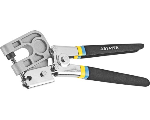Двуручный просекатель STAYER 31381