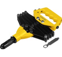 Рычажно-складной заклепочник PRO-FIX, 3.2-6.4 мм STAYER 3115_z01