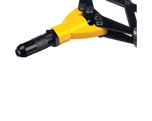 Рычажно-складной заклепочник PRO-FIX, 3.2-6.4 мм STAYER 3115_z01