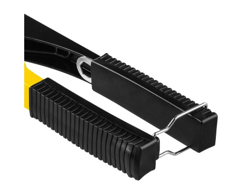 Поворотный заклепочник MS-360, 0-360°, 2.4-4.8 мм, 280 мм STAYER 3110_z01