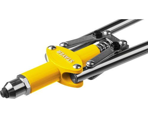 Двуручный заклепочник MX-48, 3.2-4.8 мм, 530 мм STAYER 3114_z01