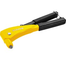 Усиленный литой заклепочник RX-600, 2.4-4.8 мм, 250 мм STAYER 3104_z01