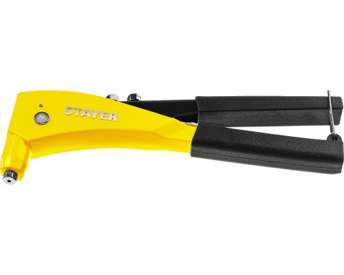 Усиленный литой заклепочник RX-600, 2.4-4.8 мм, 250 мм STAYER 3104_z01