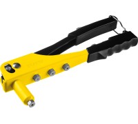 Заклепочник MS-100, 2.4-4.8 мм, 240 мм STAYER 3105_z01