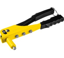 Заклепочник MS-100, 2.4-4.8 мм, 240 мм STAYER 3105_z01