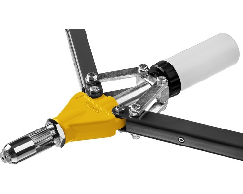 Усиленный двуручный заклепочник HERCULES-64, 3.2-6.4 мм STAYER 3106_z01