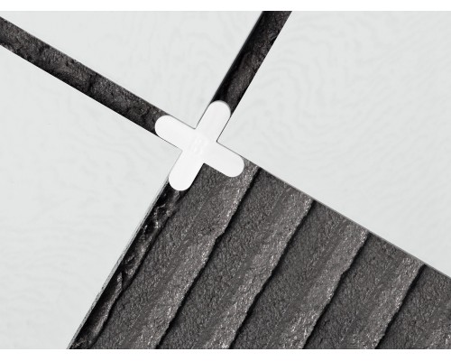 Крестики для плитки 5 мм, 100 шт STAYER 3380-5