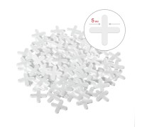 Крестики для плитки 5 мм, 100 шт STAYER 3380-5