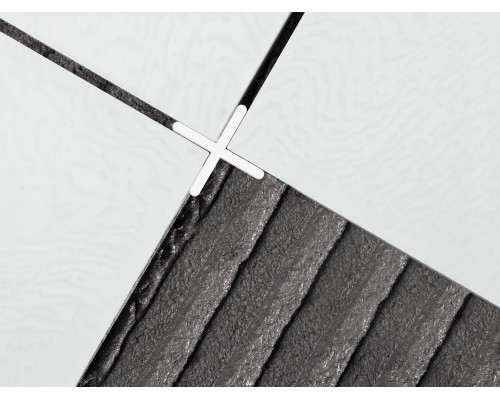 Крестики для плитки 2 мм, 200 шт STAYER 3380-2