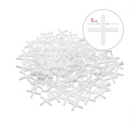 Крестики для плитки 3 мм, 150 шт STAYER 3380-3