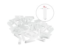 Большие клинья для плитки 9 мм, 50 шт STAYER 3382-2