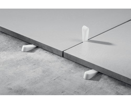 Малые клинья для плитки 6 мм, 100 шт STAYER 3382-1