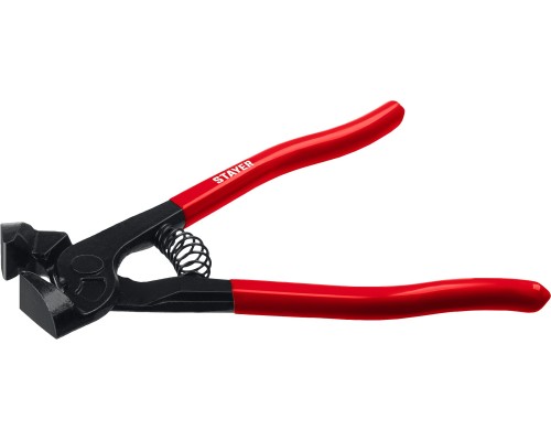 Кусачки для кафеля 200 мм, карбид вольфрама STAYER 3356