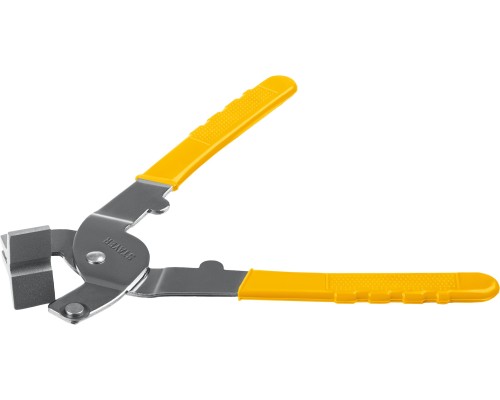 Плиткорез-кусачки 200 мм, металлический, карбид вольфрама STAYER 3351