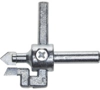Круговой резак для ручного плиткореза 30-80 мм STAYER 3310-S