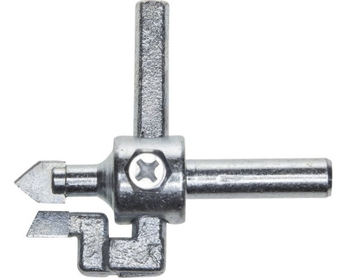 Круговой резак для ручного плиткореза 30-80 мм STAYER 3310-S