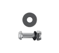 Режущий ролик для ручных плиткорезов 16х6х1,5 мм STAYER 3320-16-1,5