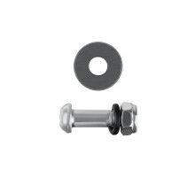 Режущий ролик для ручных плиткорезов 16х6х1,5 мм STAYER 3320-16-1,5