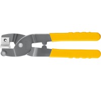 Плиткорез-кусачки 200 мм, металлический, карбид вольфрама STAYER 3351